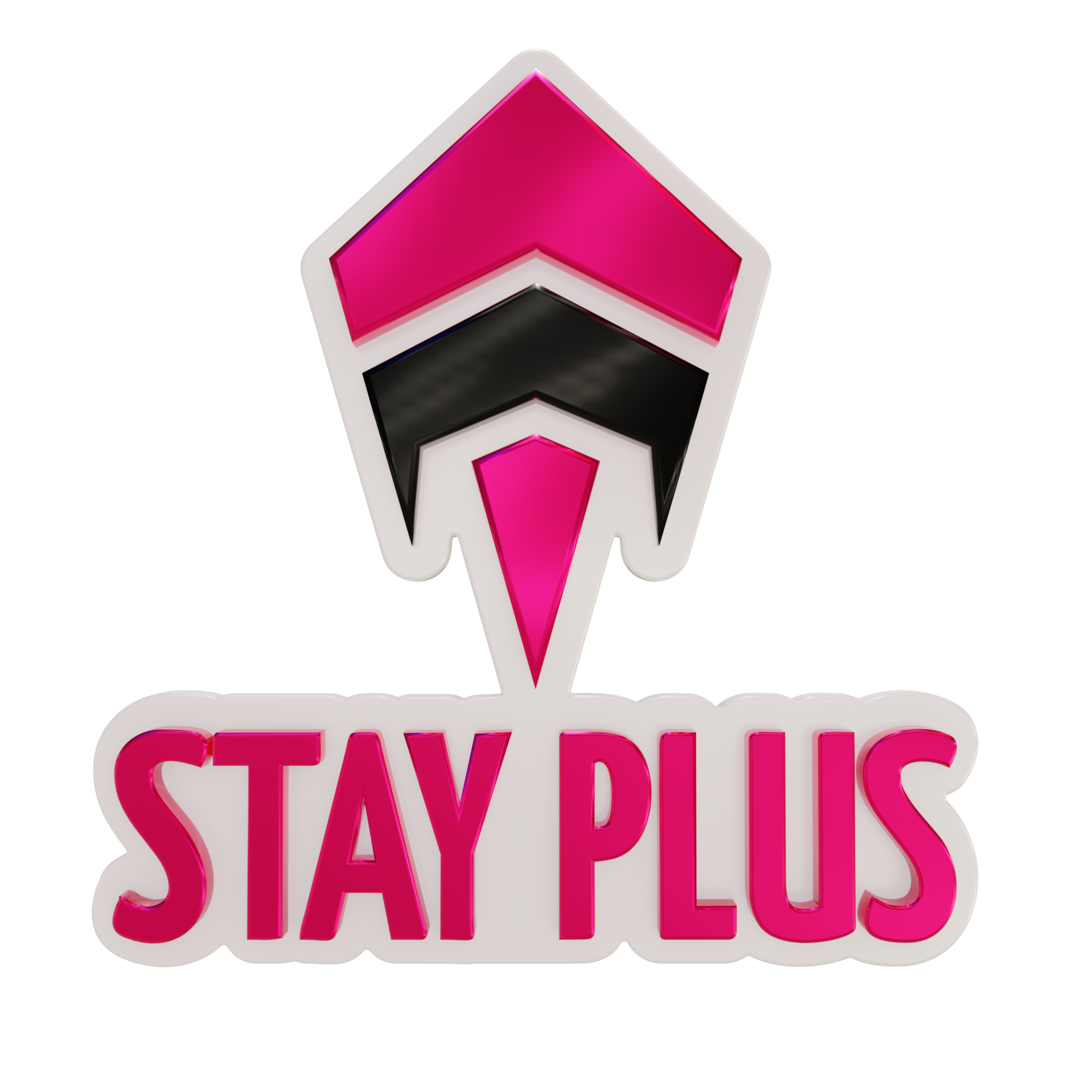 Stay Plus